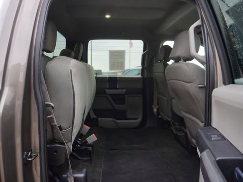 Used 2019 Ford F150 XLT image 29