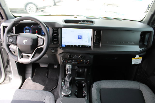 New 2026 Ford Bronco Big Bend AWD/4WD image 10