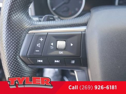 Used 2024 Mitsubishi Outlander SE AWD/4WD image 26