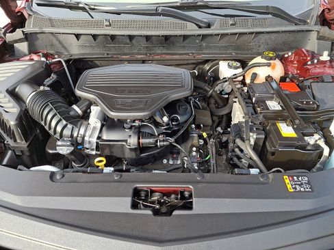 Used 2022 Cadillac XT6 Sport w/ Platinum Package image 29