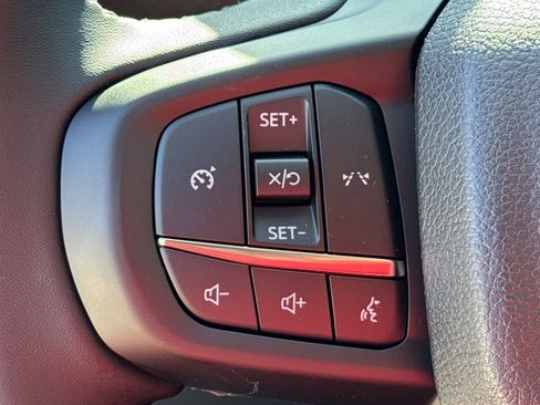 New 2025 Ford Ranger XLT w/ Equipment Group 301A High image 24