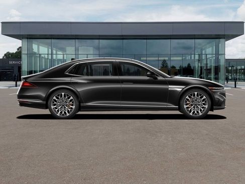 New 2024 Genesis G90 3.5T image 4