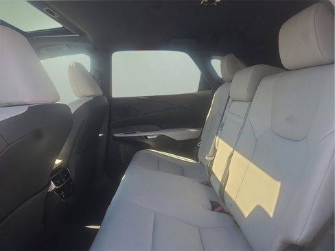New 2026 Lexus RX 350 F Sport image 12
