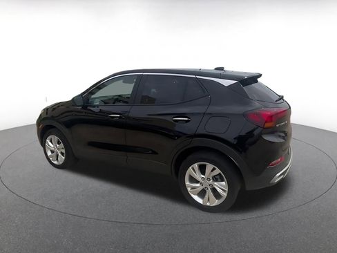 Used 2025 Buick Encore GX Preferred FWD image 10