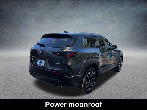 Used 2026 MAZDA CX-50 2.5 Hybrid w/ Premium Plus Pkg AWD/4WD image 11
