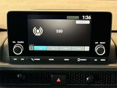 New 2025 Honda CR-V EX image 12