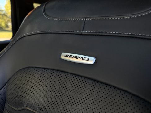 Used 2020 Mercedes-Benz G 63 AMG 4MATIC image 80