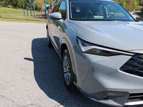 New 2025 Acura ADX Base image 38