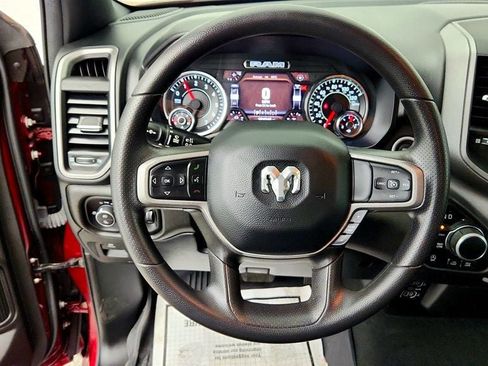Used 2024 RAM 1500 Tradesman w/ Warlock PACKAGE AWD/4WD image 13