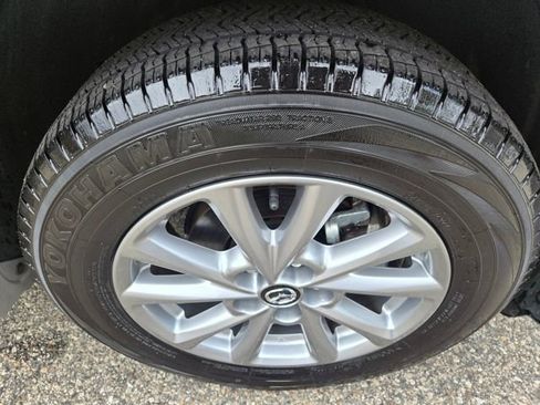 Used 2025 MAZDA CX-5 AWD 2.5 S w/ Select Package image 10