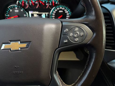 Used 2016 Chevrolet Suburban LT w/ Texas Edition Package image 21