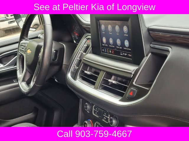 Used 2022 Chevrolet Tahoe LS RWD image 10
