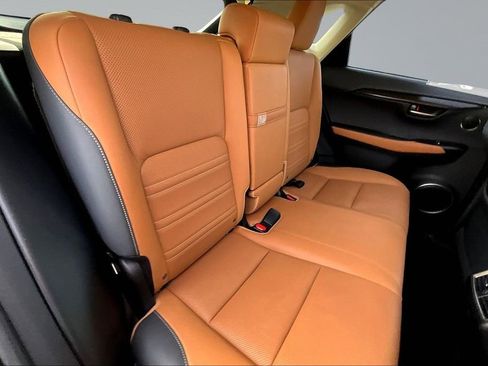 Used 2020 Lexus NX 300 AWD w/ Premium Package image 27