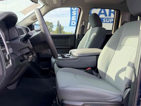 Used 2016 RAM 1500 Tradesman w/ Popular Equipment Group RWD image 12