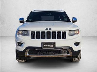 Used 2016 Jeep Grand Cherokee Limited video 2