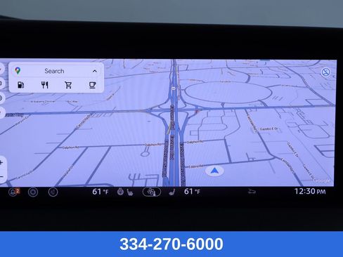 New 2025 Nissan Murano SL image 12