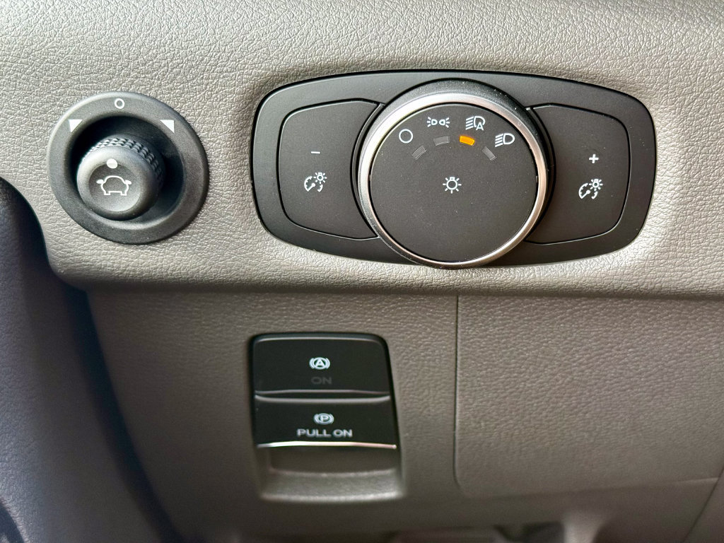 New 2027 Ford Transit 150 Low Roof AWD image 31