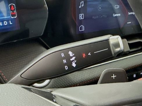 New 2026 Chevrolet Equinox RS w/ Convenience Package III image 19