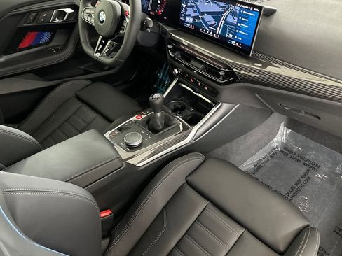 New 2025 BMW M2 image 15