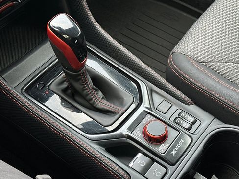 Used 2023 Subaru Forester Sport image 28