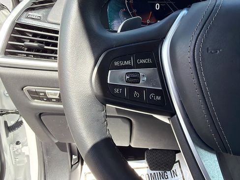 Used 2023 BMW X5 sDrive40i w/ Premium Package image 37