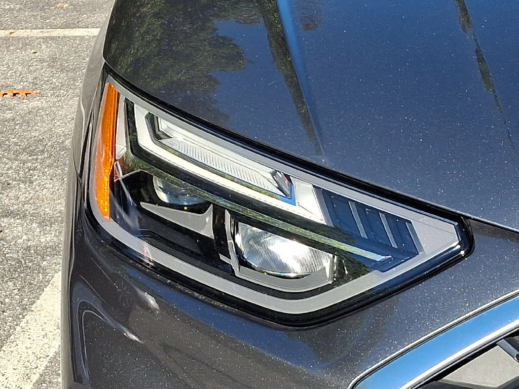 Certified 2024 Audi Q5 2.0T Premium AWD/4WD image 4