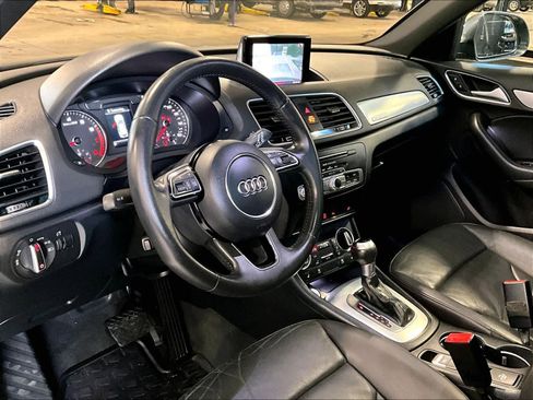 Used 2018 Audi Q3 2.0T Premium image 8