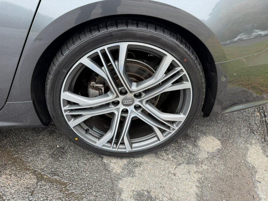 Used 2020 Audi A7 3.0T Prestige AWD/4WD image 12