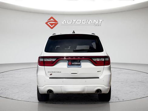 Used 2023 Dodge Durango GT AWD/4WD image 9