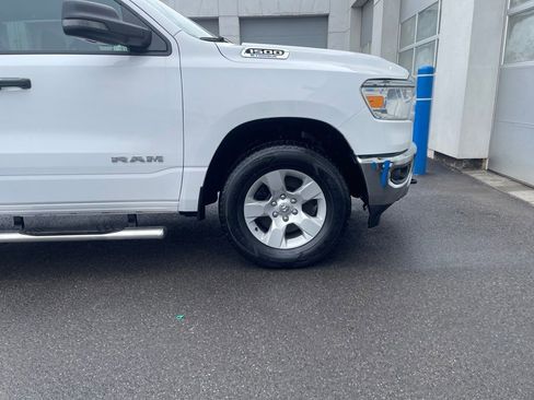Used 2023 RAM 1500 Big Horn AWD/4WD image 9