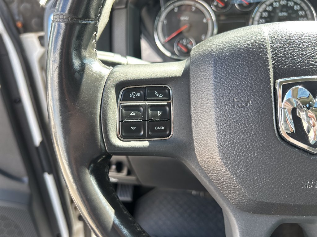 Used 2012 RAM 3500 Laramie w/ HD Snow Plow Prep Group AWD/4WD image 19