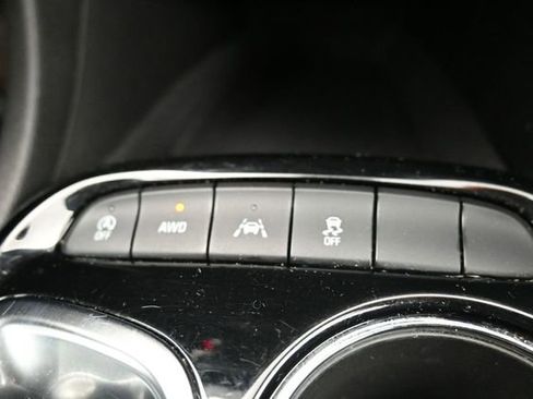 Used 2025 Buick Encore GX Preferred AWD/4WD image 29