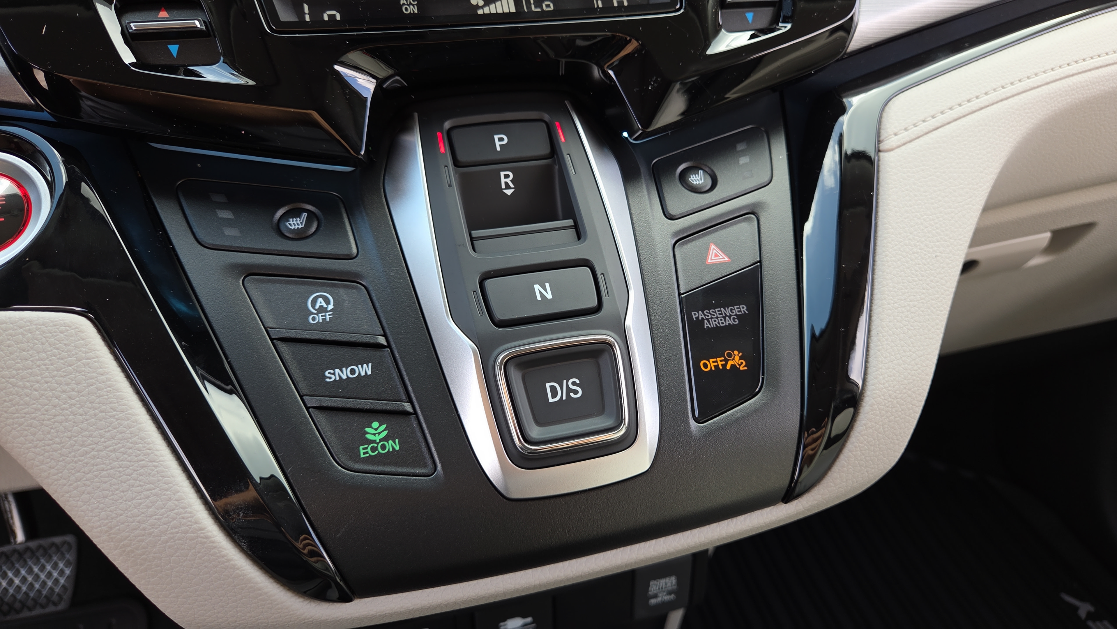 Used 2026 Honda Odyssey Touring image 39