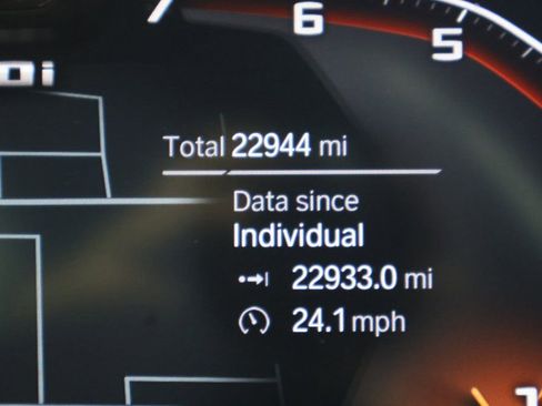 Used 2023 BMW M850i xDrive Coupe AWD/4WD image 17