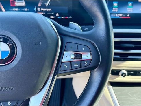 Certified 2023 BMW 330i Sedan w/ Premium Package image 38