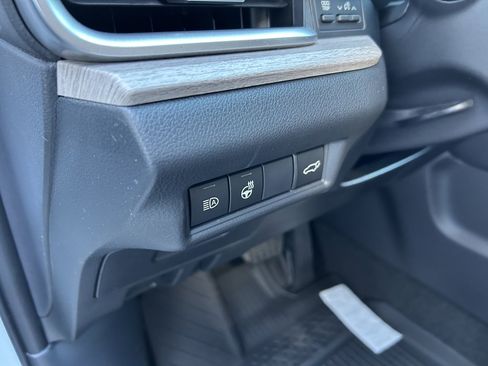 New 2026 Toyota Grand Highlander Platinum image 13