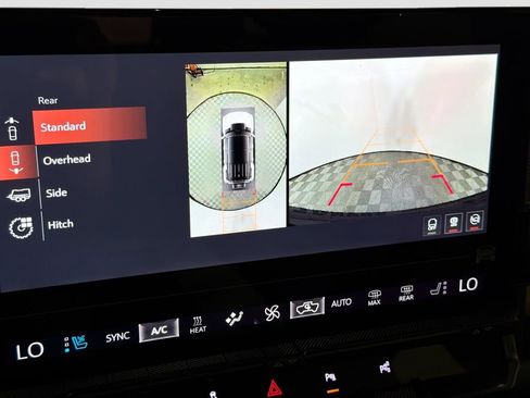 Used 2026 GMC Hummer EV SUV AWD/4WD image 14
