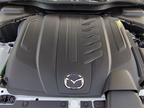 New 2026 MAZDA CX-70 3.3 Turbo S w/ Premium Package image 24