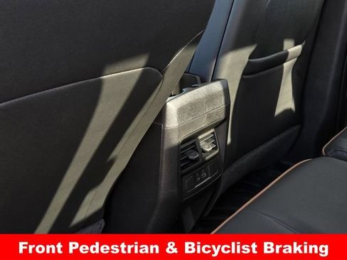 New 2026 GMC Canyon AT4 image 18