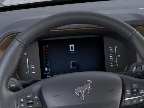 New 2026 Ford Bronco Sport Outer Banks AWD/4WD image 12