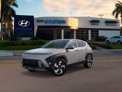New 2026 Hyundai Kona SEL Sport