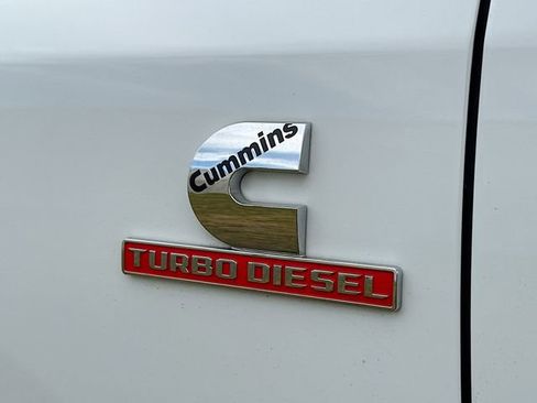 Used 2024 RAM 3500 Big Horn image 16