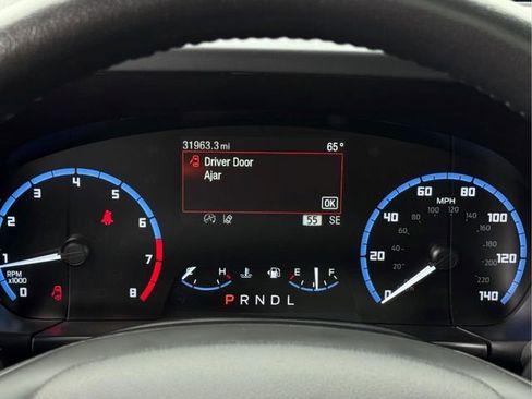 Used 2023 Ford Bronco Sport Big Bend w/ Convenience Package AWD/4WD image 30