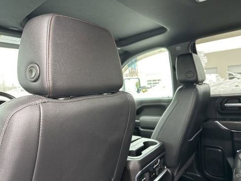 Used 2021 GMC Sierra 2500 AT4 w/ AT4 Premium Plus Package image 14