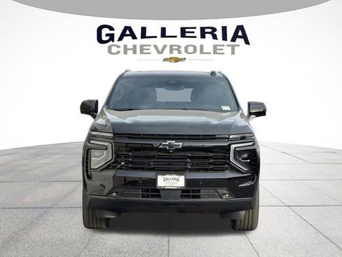 New 2026 Chevrolet Tahoe RST w/ Comfort Package image 3