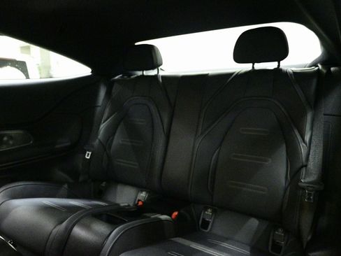 Certified 2026 Mercedes-Benz CLE 53 AMG 4MATIC Coupe image 16