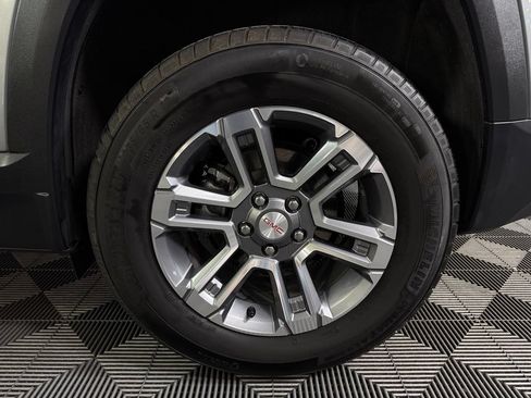 Used 2026 GMC Terrain Elevation FWD image 10