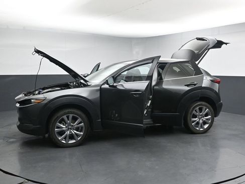 Used 2022 MAZDA CX-30 AWD 2.5 S w/ Premium Package image 44