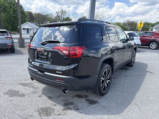 Used 2019 GMC Acadia SLT w/ Black Edition AWD/4WD video 3