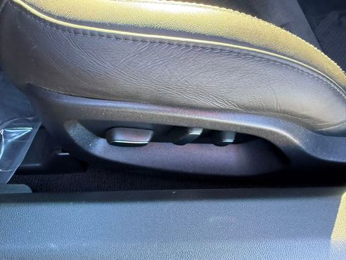 Used 2015 Chevrolet Corvette Stingray Coupe w/ 2LT Preferred Equipment Group image 12